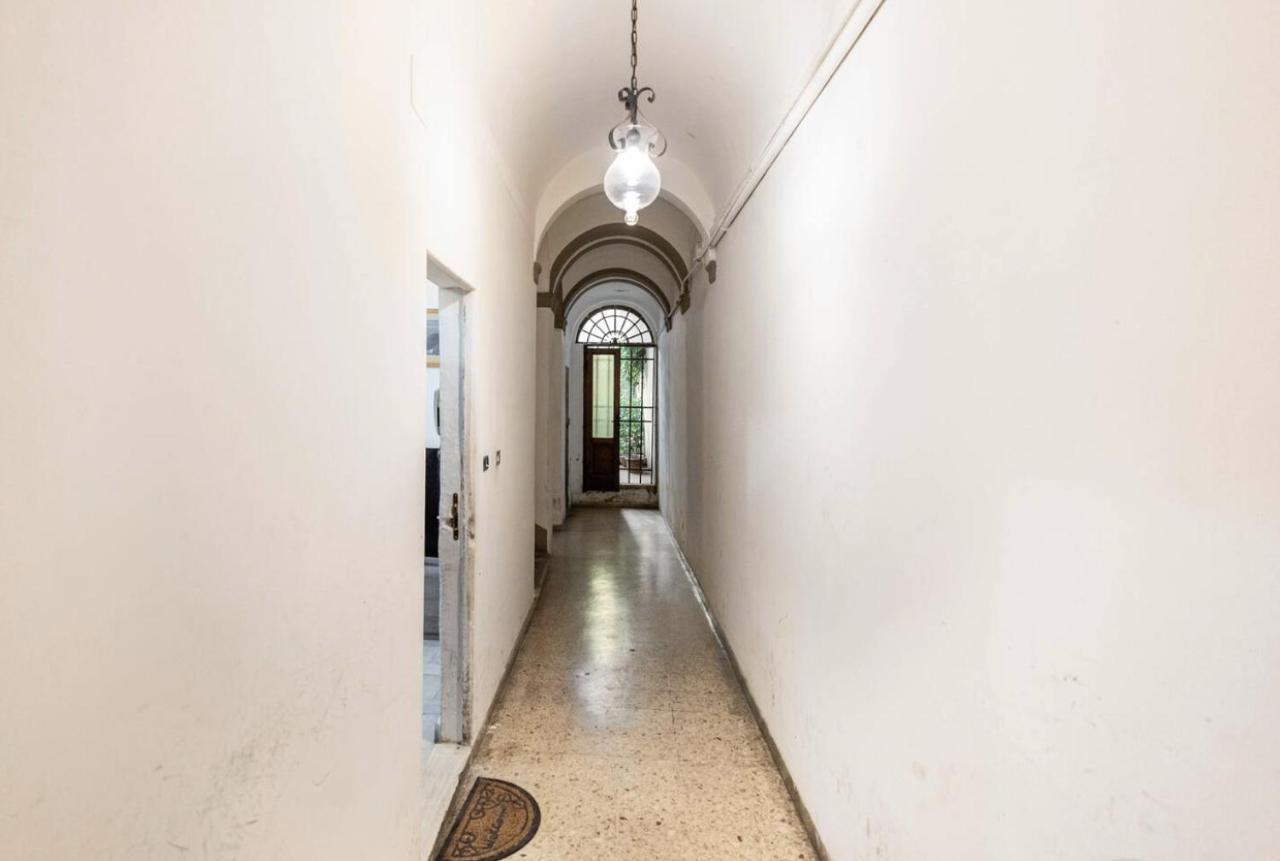 Appartamento Centro Firenze Kültér fotó